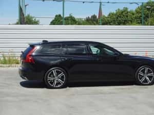 Volvo V60 Plug in Hybrid R-DESIGN 4x4 LED*Navi RATE/GARANTIE — miniatura 4