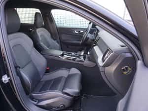 Volvo V60 Plug in Hybrid R-DESIGN 4x4 LED*Navi RATE/GARANTIE — miniatura 6