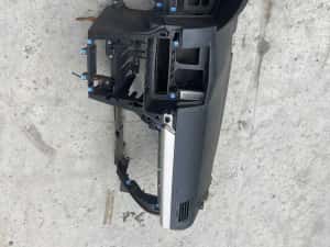 Planșă bord Opel Astra H 2006 – originală, stare foarte bună — miniatura 1