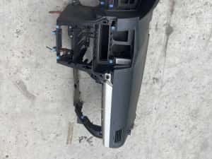 Planșă bord Opel Astra H 2006 – originală, stare foarte bună — miniatura 3