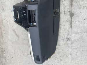 Planșă bord Opel Astra H 2006 – originală, stare foarte bună — miniatura 4