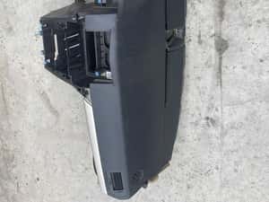 Planșă bord Opel Astra H 2006 – originală, stare foarte bună — miniatura 6