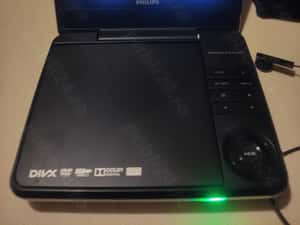DVD Philips PD 7030 12