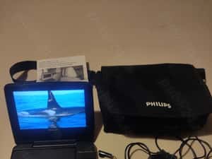 DVD Philips PD 7030 12 — miniatura 2