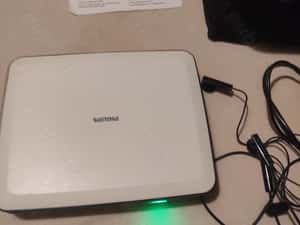 DVD Philips PD 7030 12 — miniatura 3