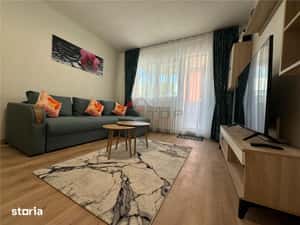 Inchiriere Apartament cu 2 camere Tatarasi — miniatura 4