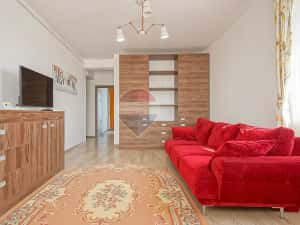 COMISION 0%! Apartament 2 camere mobilat și utilat | Ghimbav |