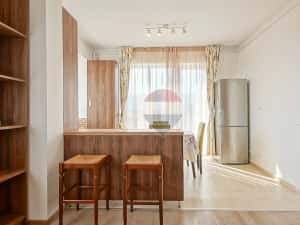 COMISION 0%! Apartament 2 camere mobilat și utilat | Ghimbav | — miniatura 2