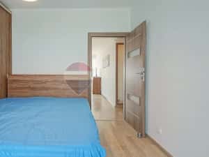 COMISION 0%! Apartament 2 camere mobilat și utilat | Ghimbav | — miniatura 6