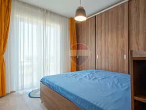 COMISION 0%! Apartament 2 camere mobilat și utilat | Ghimbav | — miniatura 7