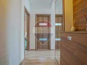 COMISION 0%! Apartament 2 camere mobilat și utilat | Ghimbav | — miniatura 8