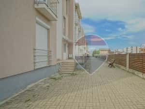 COMISION 0%! Apartament 2 camere mobilat și utilat | Ghimbav | — miniatura 9
