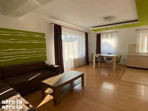Apartament  3 camer bloc  2005 Gheorgheni ZONA Ariesului — miniatura 3