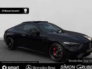 Mercedes-Benz CLE 53 AMG - Second Hand