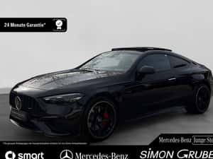 Mercedes-Benz CLE 53 AMG - Second Hand — miniatura 2