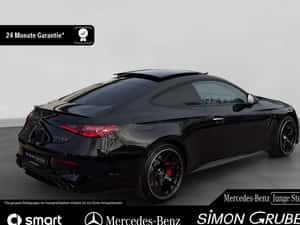 Mercedes-Benz CLE 53 AMG - Second Hand — miniatura 3