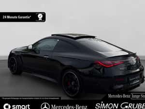 Mercedes-Benz CLE 53 AMG - Second Hand — miniatura 4