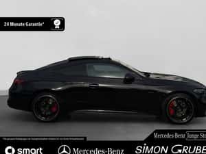 Mercedes-Benz CLE 53 AMG - Second Hand — miniatura 7