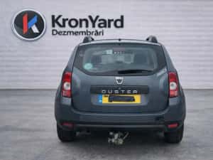 Sonda litrometrica Dacia Duster 1.5 Dci (1227) — miniatura 4