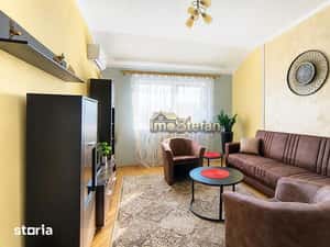 Apartament 2 Camere Decomandat, Renovat 2026 | Zona Inel I - Dionisie — miniatura 5