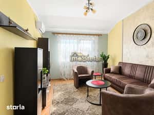 Apartament 2 Camere Decomandat, Renovat 2026 | Zona Inel I - Dionisie — miniatura 6