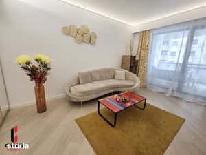 2 camere Cortina North Bucatarie Inchisa Parcare Aviatiei — miniatura 4