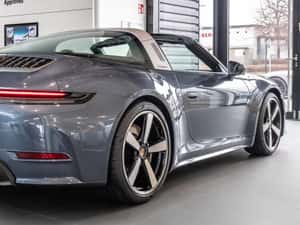 Porsche 911 Cabrio 2026, 480 CP, Automată, 60 km — miniatura 3