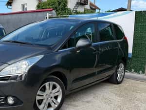 Peugeot 5008, 2010, 6.200 EUR