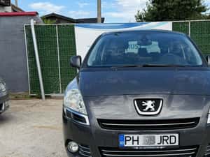 Peugeot 5008, 2010, 6.200 EUR — miniatura 2