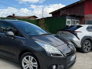 Peugeot 5008, 2010, 6.200 EUR — miniatura 3