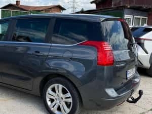 Peugeot 5008, 2010, 6.200 EUR — miniatura 4