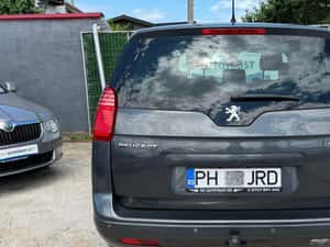 Peugeot 5008, 2010, 6.200 EUR — miniatura 5