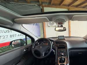 Peugeot 5008, 2010, 6.200 EUR — miniatura 7