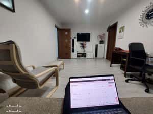 Apartament 2 camere de inchiriat, zona Chisinau — miniatura 3