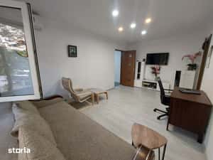 Apartament 2 camere de inchiriat, zona Chisinau — miniatura 5