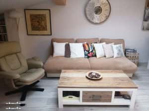 Apartament 2 camere Otopeni Liniste si Armonie, Bucatarie Inchisa — miniatura 3