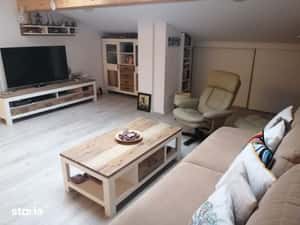 Apartament 2 camere Otopeni Liniste si Armonie, Bucatarie Inchisa — miniatura 4
