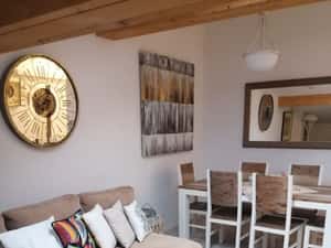 Apartament 2 camere Otopeni Liniste si Armonie, Bucatarie Inchisa — miniatura 5