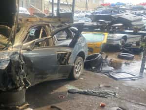 Debitmetru aer 0 281 002 309 Alfa Romeo 156 932 — miniatura 6