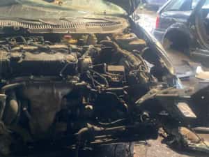 Debitmetru aer 0 281 002 309 Alfa Romeo 156 932 — miniatura 7