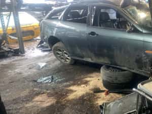 Debitmetru aer 0 281 002 309 Alfa Romeo 156 932 — miniatura 8