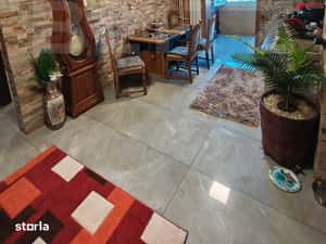 Apartament 2 camere, decomandat, 57 mp, etaj 2/4, zona Rovine — miniatura 4