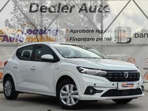 Dacia Sandero 2021 - 7.390 EUR