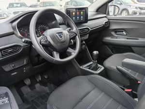 Dacia Sandero 2021 - 7.390 EUR — miniatura 4
