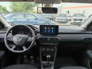 Dacia Sandero 2021 - 7.390 EUR — miniatura 5