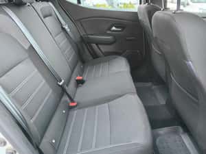Dacia Sandero 2021 - 7.390 EUR — miniatura 6