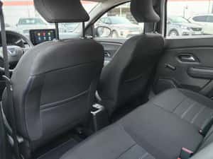 Dacia Sandero 2021 - 7.390 EUR — miniatura 7