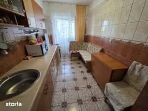 Apartament  3 camere Dacia , 70 metri, etaj 3 Cod:162952 — miniatura 4