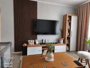 Apartament 3 camere finisat modern, 67mp zona Marasti