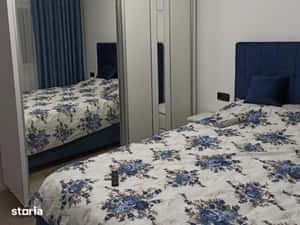 Apartament 3 camere finisat modern, 67mp zona Marasti — miniatura 5